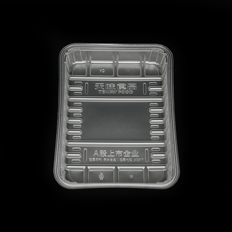 PP Plastic Takeaway Container