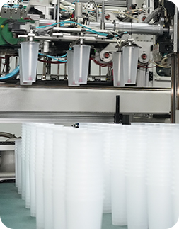 Yuqian Packaging Technology (Jiangsu) Co. , Ltd.